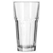 Libbey - Gibraltar DuraTuff Cooler Glass, 16 oz