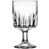 Libbey - Winchester Goblet Glass, 10.5 oz, 36 count