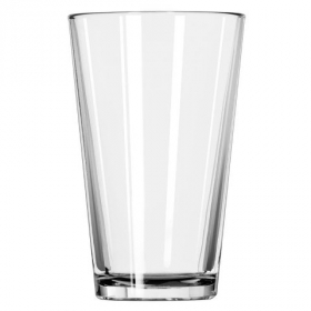 Libbey - Beverage Glass, 12 oz DuraTuff Restaurant Basics