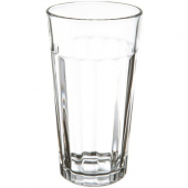 Libbey - Paneled Cooler Glass, 16 oz