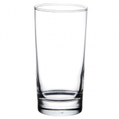 Libbey - Heavy Base Beverage Glass, 12.5 oz, 48 count