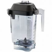 Vitamix - Advance Deluxe Blender Jar with Wet Blade Assembly and Lid, 48 oz, each