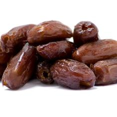 Dates, Whole Pitted, 15 Lb
