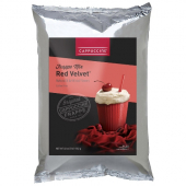 Cappuccine - Red Velvet Caf&eacute; Paks
