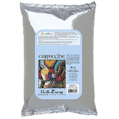 Cappuccine - Vanilla Express Smoothie Base