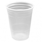 Dart - Cup, Clear Conex, Plastic, 16 oz
