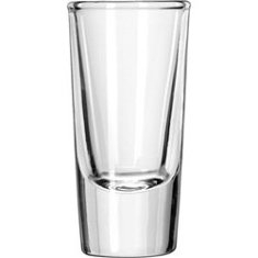 Libbey - Tequila Shooter/Shot Glass, 1 oz