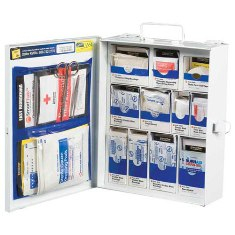 First Aid Kit, 25 Person