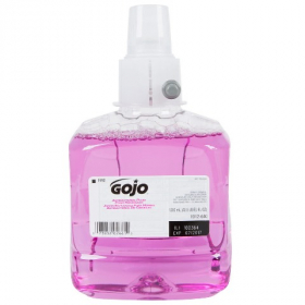 Gojo - Antibacterial Foam Hand Wash Refill, Plum, 1200 mL