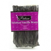 Tahitian Vanilla Bean, 8 oz