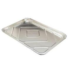 HFA - Sheet Cake Pan, Full Size Aluminum, 24x16, 1.6875&quot; Depth