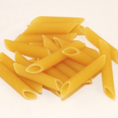 Costa Pasta - Penne Rigate Noodles (Pasta), 20 Lb
