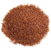 Red Quinoa, Organic, 10/2 Lb