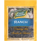 Kraft Heinz - Good Seasons Dry Ranch Salad Dressing Mix