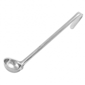 Winco - Ladle, 1.5 oz Stainless Steel, 1-Piece