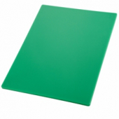 Winco - Cutting Board, Green 18x24x.5