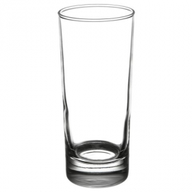 Libbey - Lexington Tall Hi-Ball Glass, 10.5 oz
