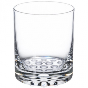 Libbey - Nob Hill Rocks/Old Fashioned Glass, 7.75 oz