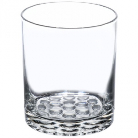 Libbey - Nob Hill Double Rocks/Old Fashioned Glass, 12.25 oz