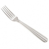 Oneida Unity - Table Fork, Heavyweight Stainless Steel