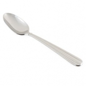 Oneida Unity - Dessert Spoon, Heavyweight Stainless Steel