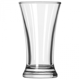 Libbey - Flare Shooter Glass, 2.5 oz