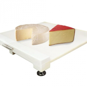 Omcan - Cheese Cutter, 24x24x4 Heavy Duty