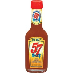 Heinz - 57 Steak Sauce