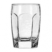 Libbey - Chivalry Juice Glass, 6 oz