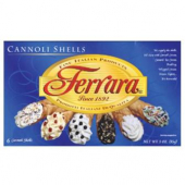 Ferrara - Cannoli Shells