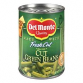 Hart Brand - Cut Green Beans