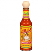 Cholula Original Hot Sauce 24/5 oz
