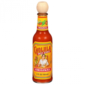 Cholula Original Hot Sauce 24/5 oz