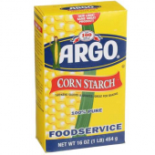 Argo - Corn Starch, 24/1 Lb