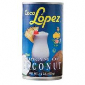 Coco Lopez - Coconut Cream