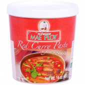 Mae Ploy - Curry Paste, Red, 24/14 oz