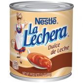 Nestle - La Lechera Dulce de Leche (Condensed Milk), 24/13.4 oz Can