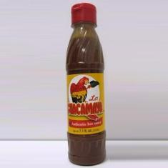 La Guacamaya Authentic Hot Sauce