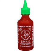 Sriracha Hot Chili Sauce, 9 oz