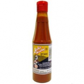 Salsa Huichol Hot Sauce