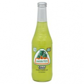Jarritos Lime Soda, 12.5 oz
