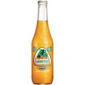 Jarritos Mango Soda, 12.5 oz
