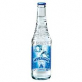 Jarritos Mineragua Mineral Water (Club Soda), 12.5 oz