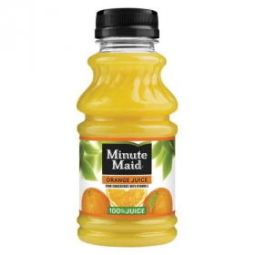 Minute Maid - 100% Orange Juice, 24/10 oz