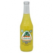 Jarritos Pineapple Soda, 12.5 oz