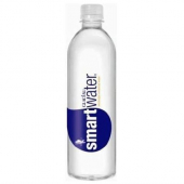 Glaceau - Smart Water, 24/20 oz