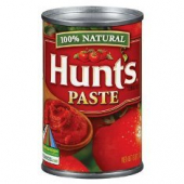 Hunt&#039;s - Tomato Paste, 6 oz