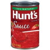 Hunt&#039;s - Tomato Sauce, 15 oz