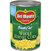 Del Monte - Corn, Whole Kernel