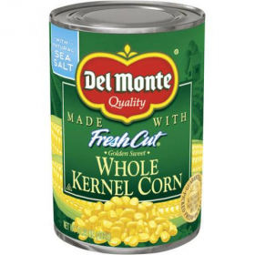 Packer - Corn, Whole Kernel, 12/15.25 oz